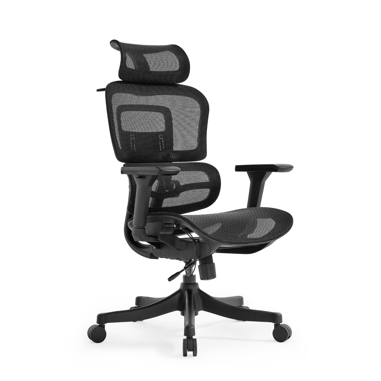 CloudPro Ergonomic Chair