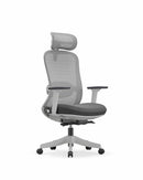 CloudPlus Ergonomic Chair – With Built-in Electric Lumbar Massage