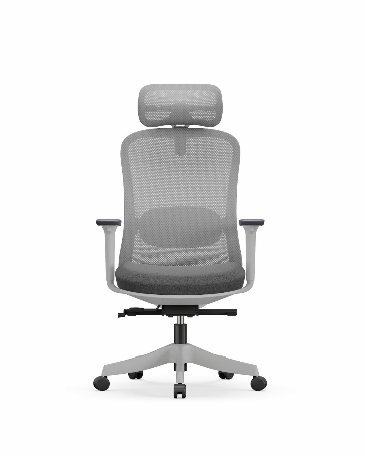 CloudPlus Ergonomic Chair – With Built-in Electric Lumbar Massage