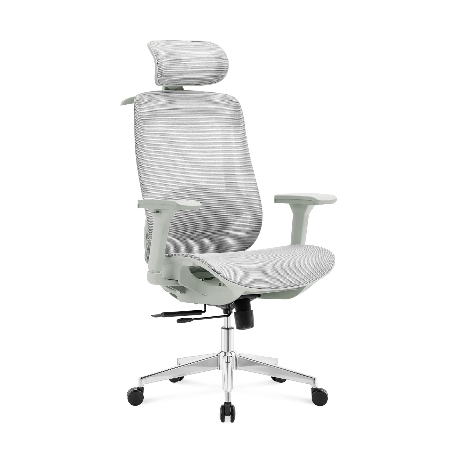 CloudZero Ergonomic Chair