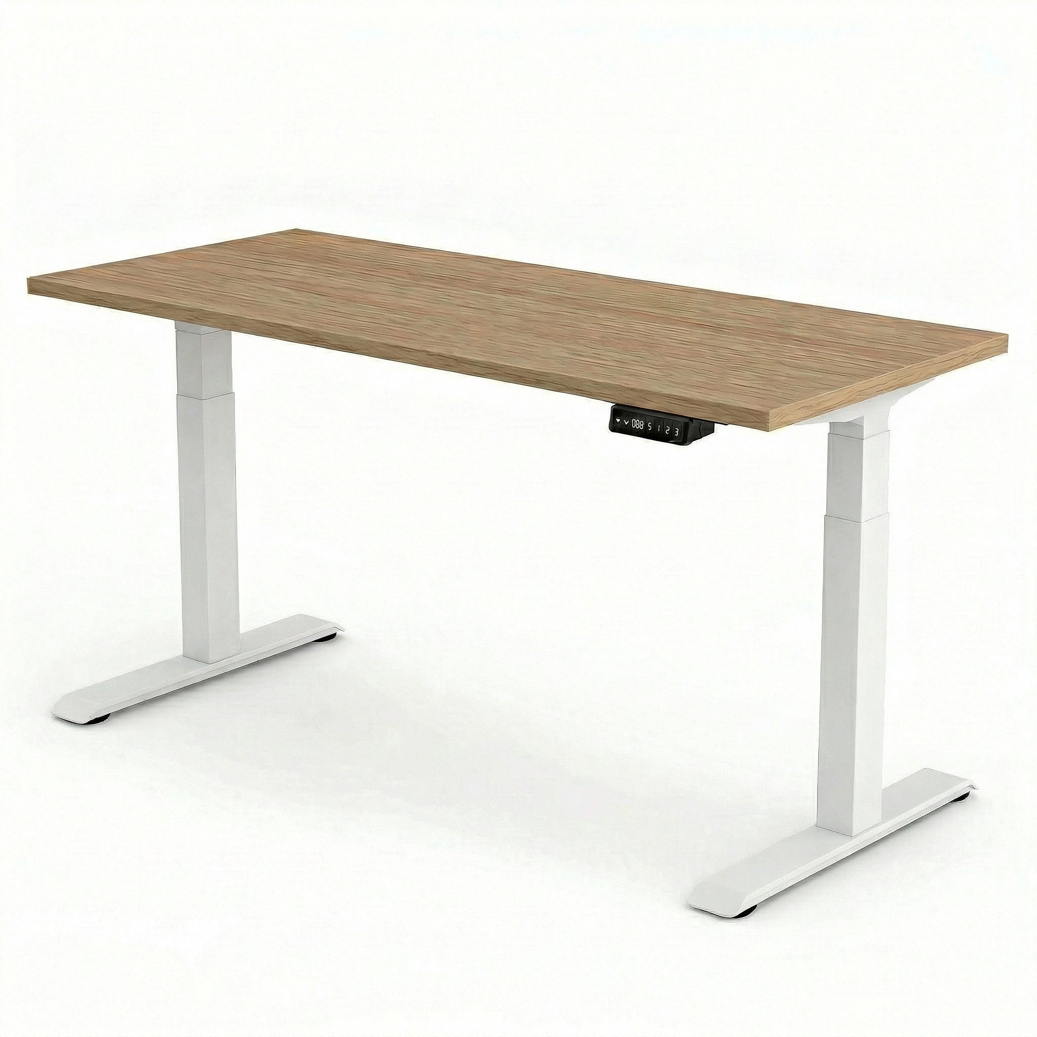 Electric Sit Stand Desk Jano