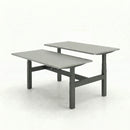 Business Electric Sit Stand Desk