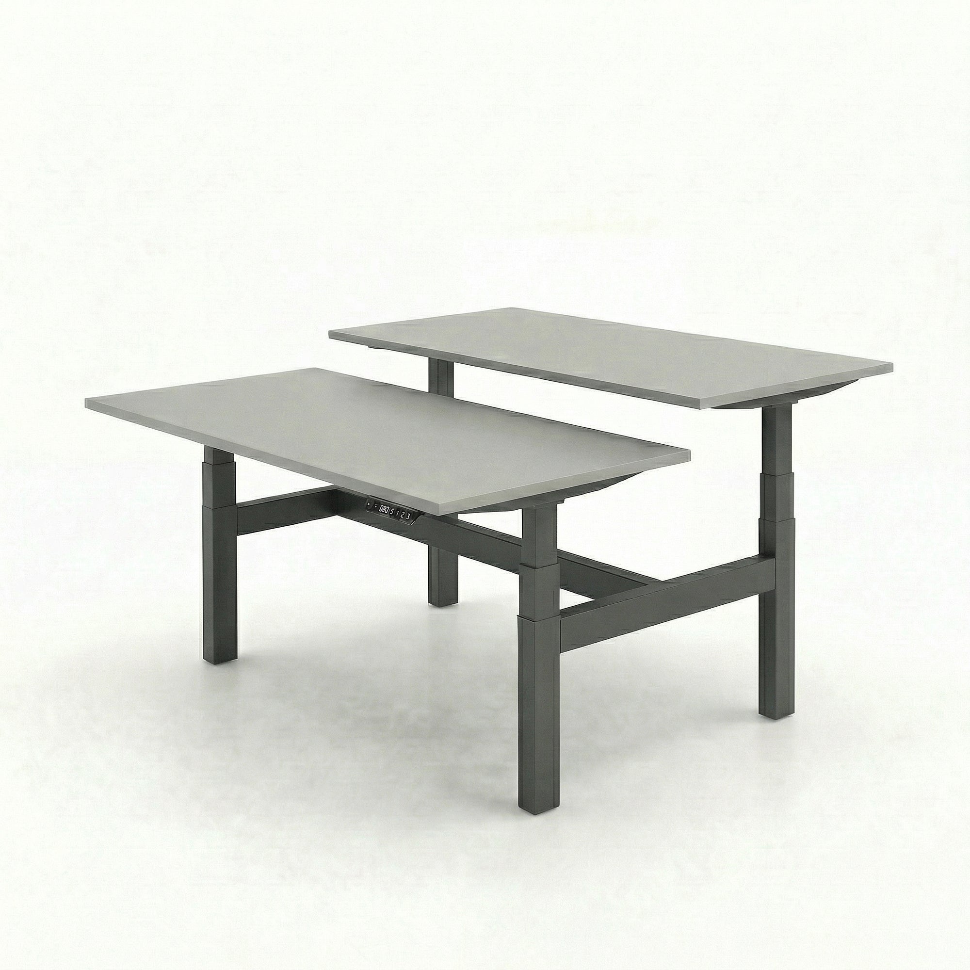 Business Electric Sit Stand Desk