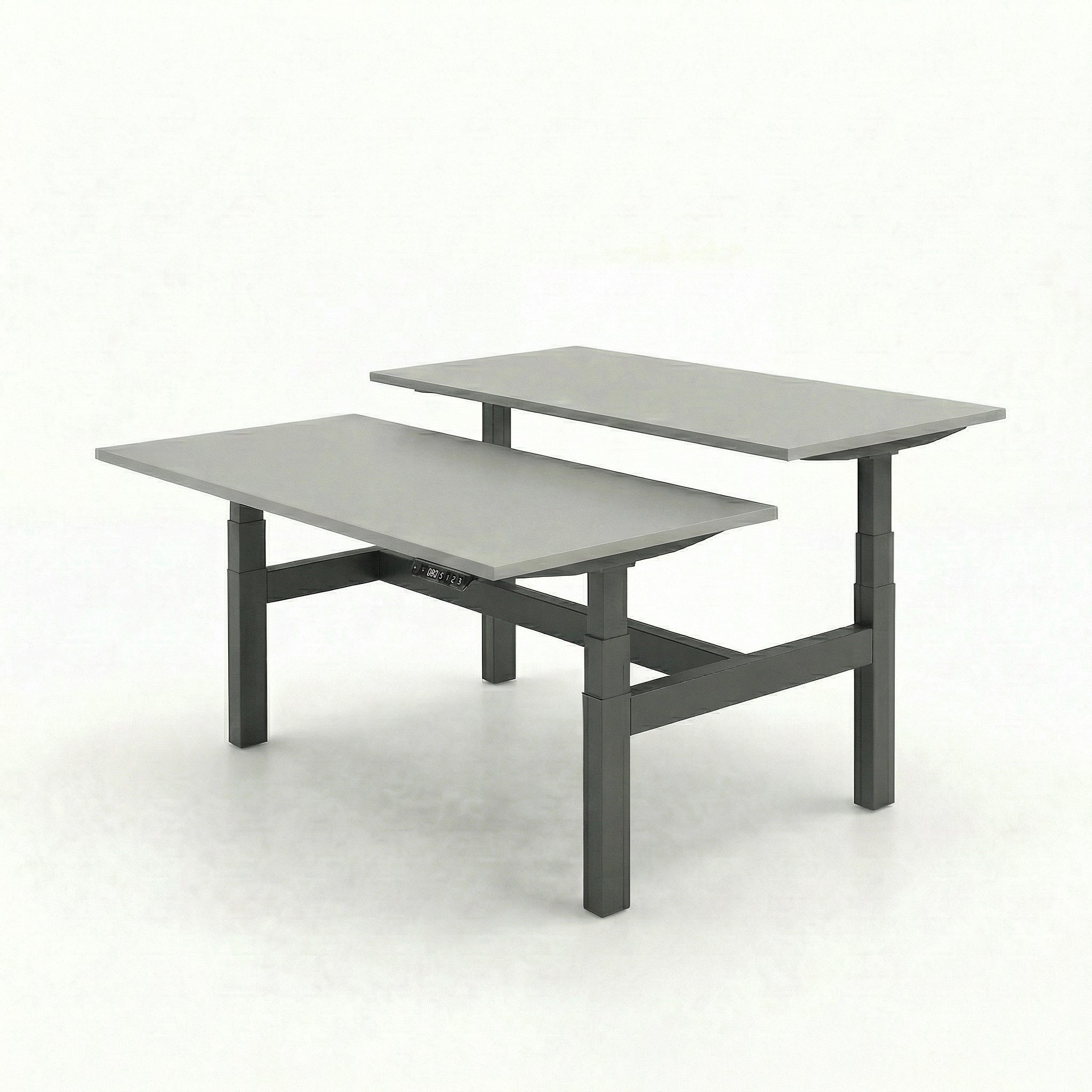 Business Electric Sit Stand Desk