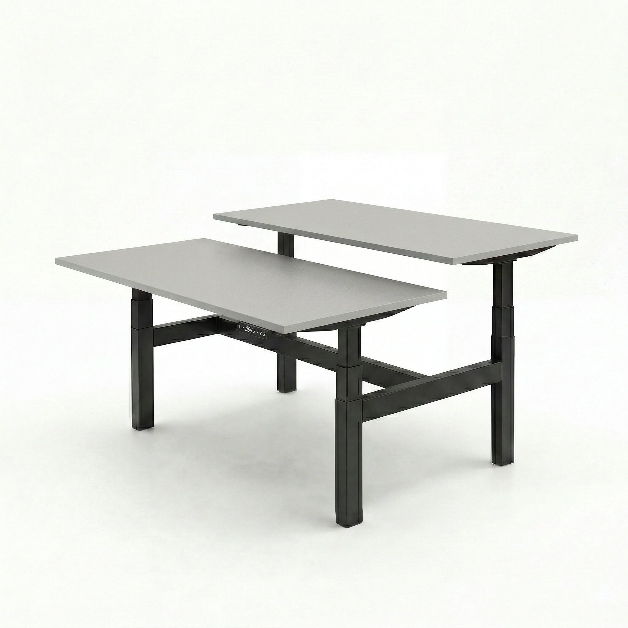Business Electric Sit Stand Desk