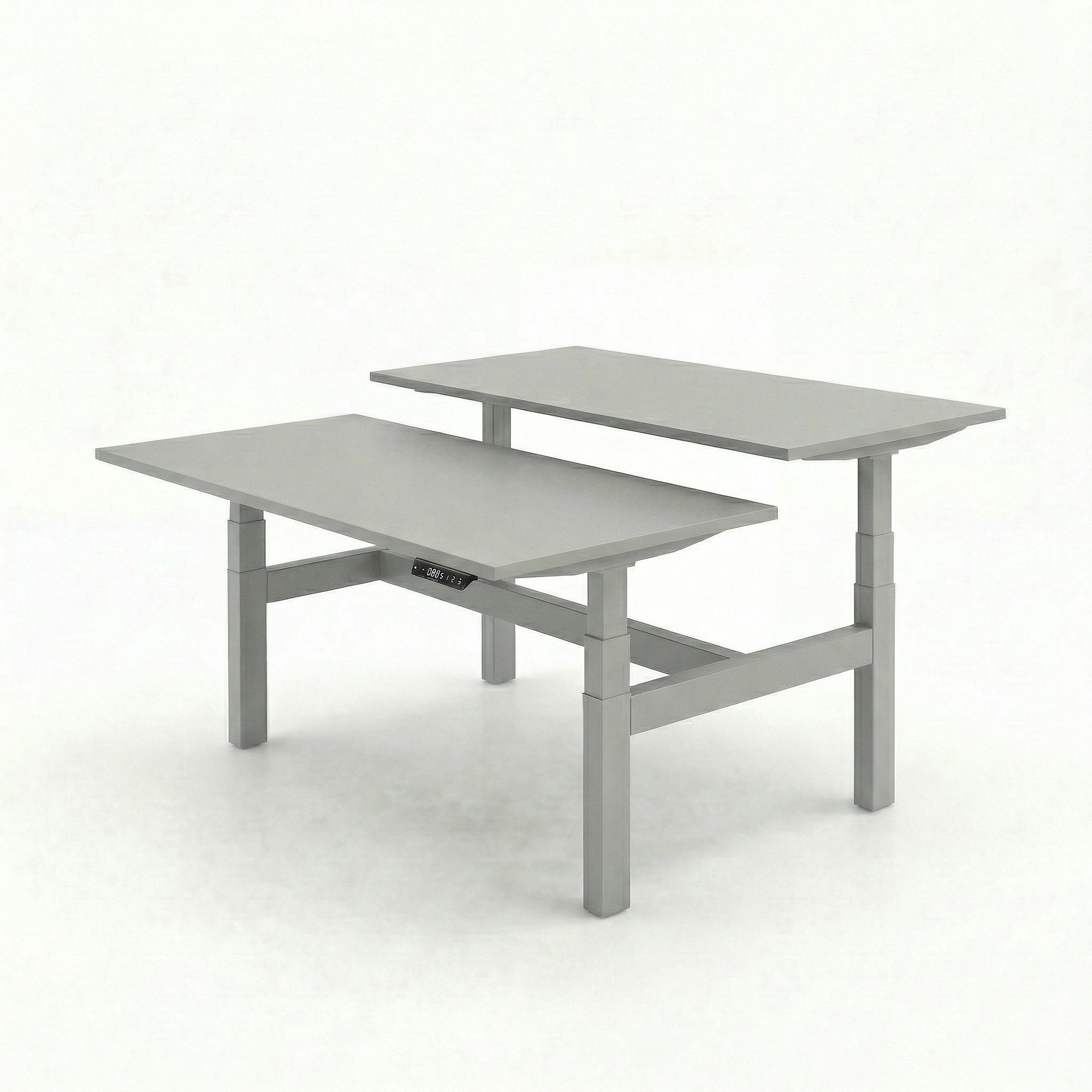 Business Electric Sit Stand Desk