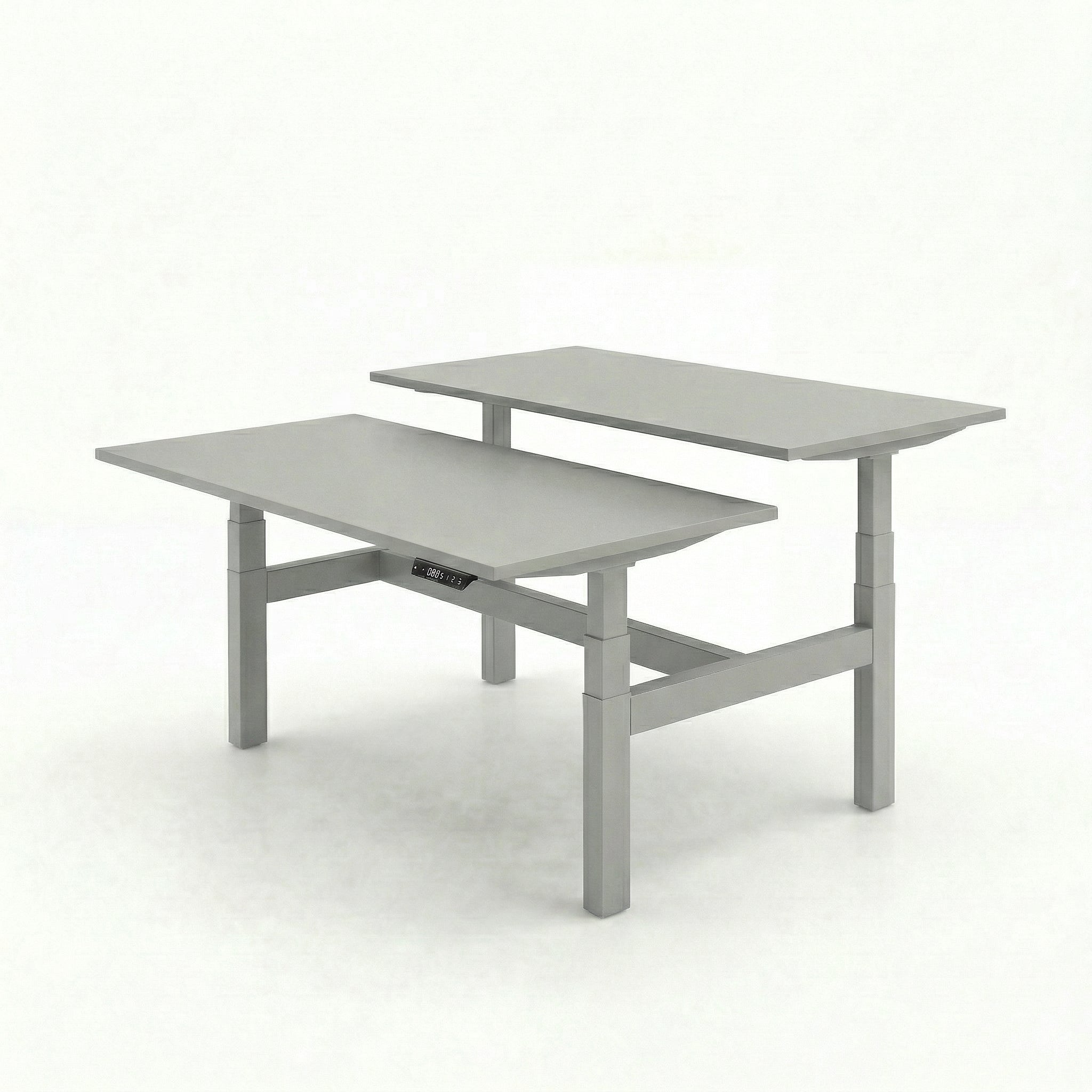 Business Electric Sit Stand Desk