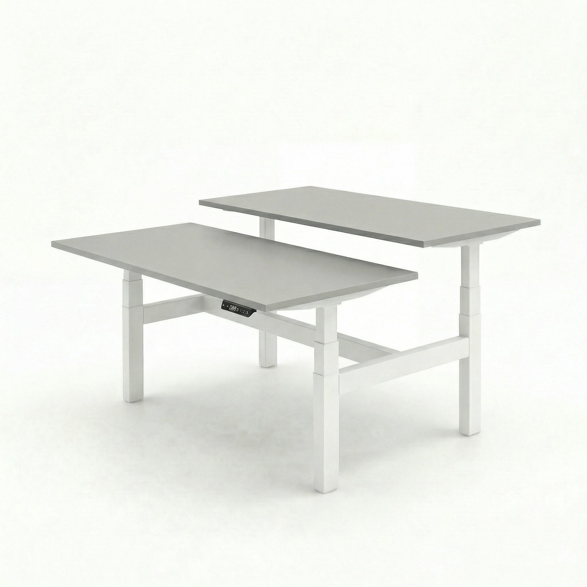 Business Electric Sit Stand Desk