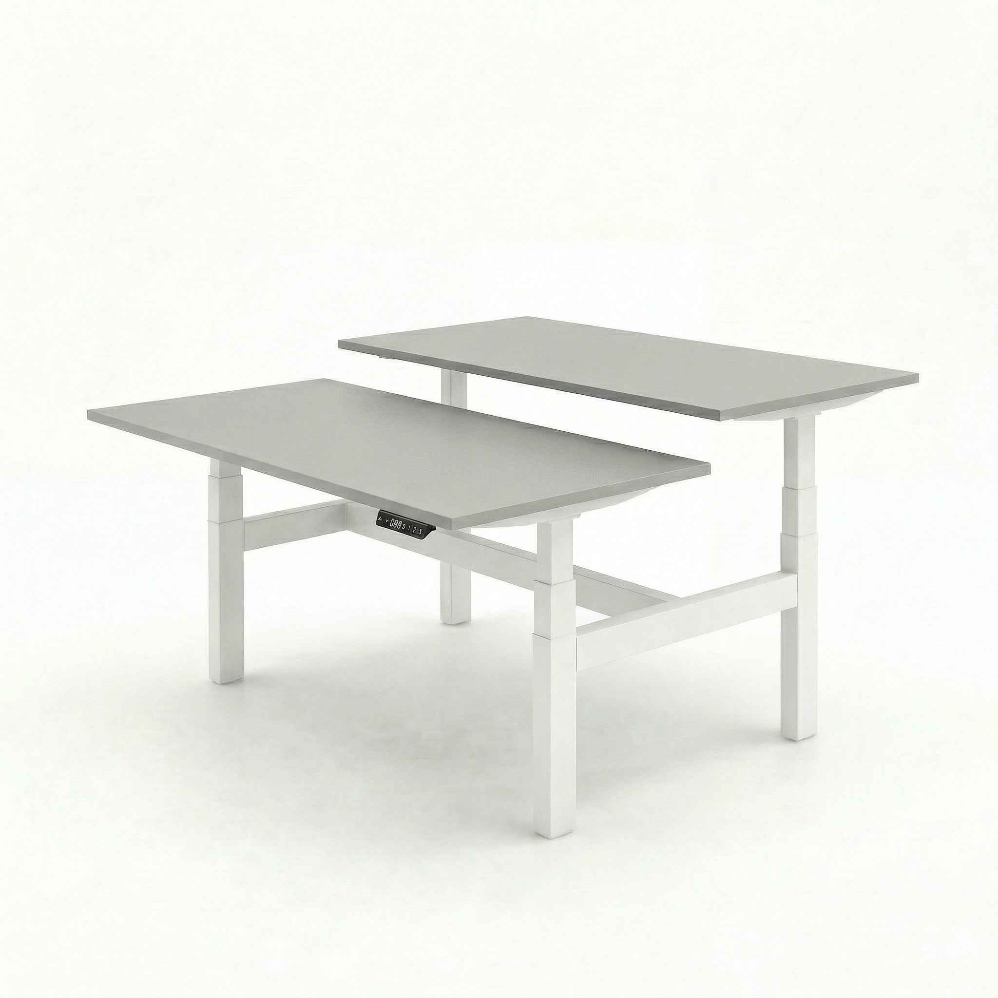 Business Electric Sit Stand Desk