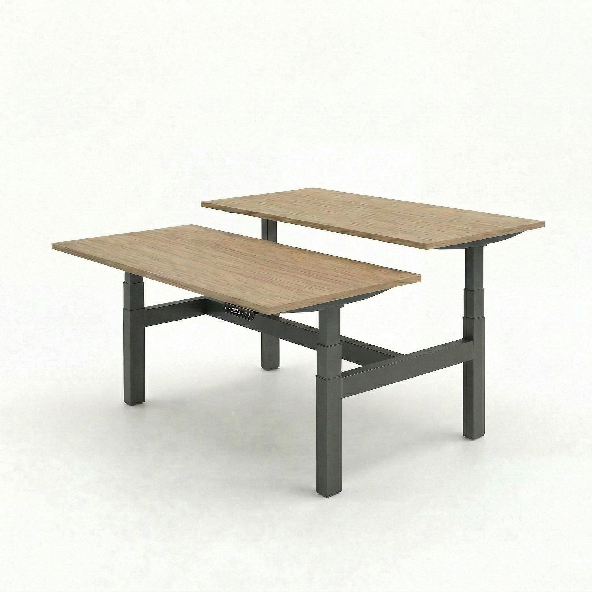 Business Electric Sit Stand Desk