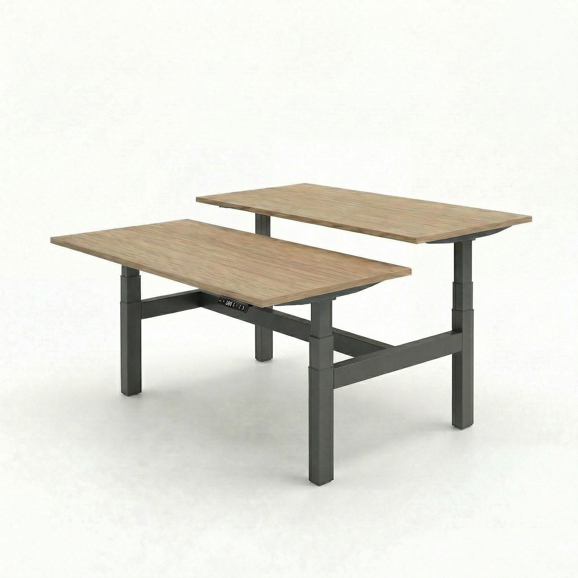 Business Electric Sit Stand Desk