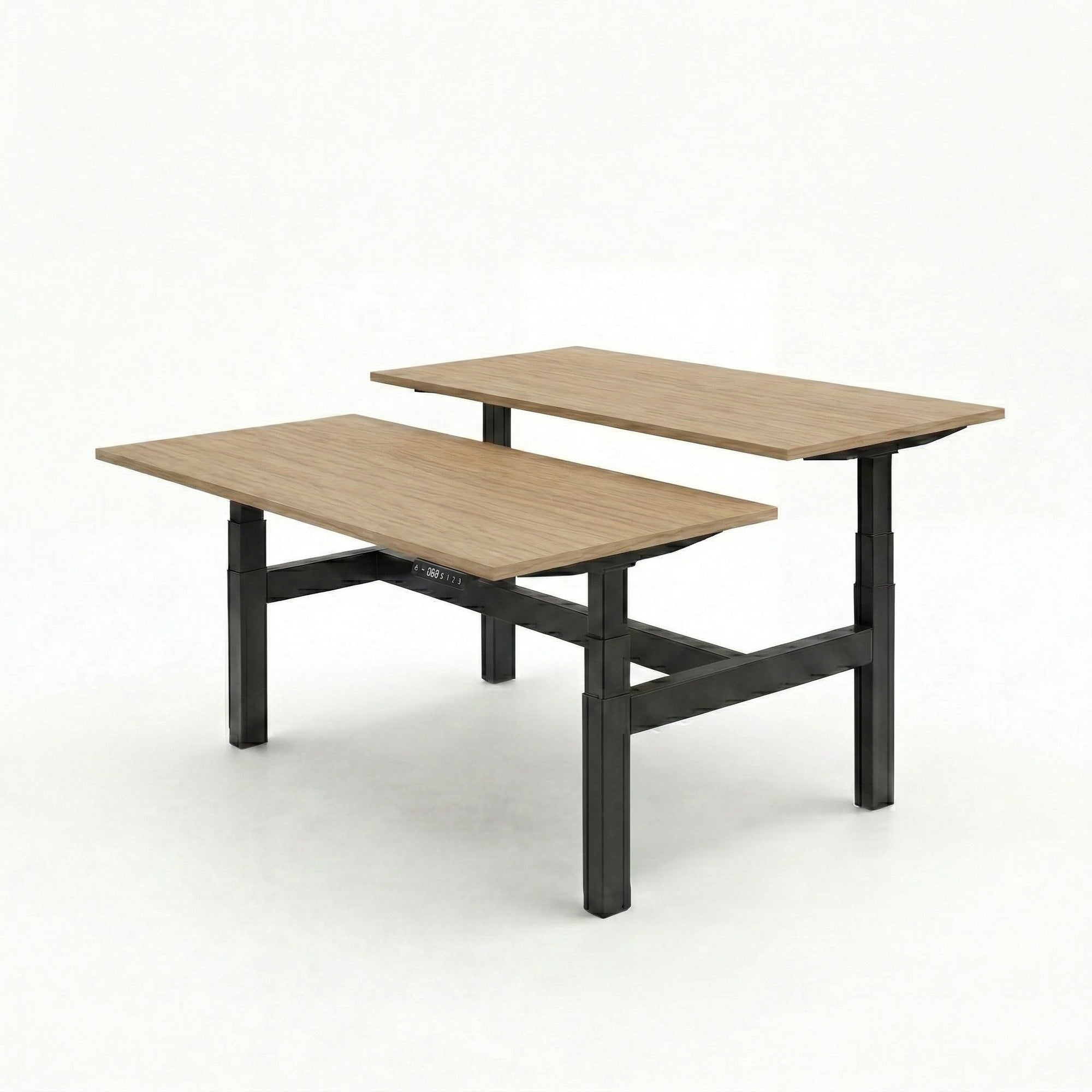 Business Electric Sit Stand Desk