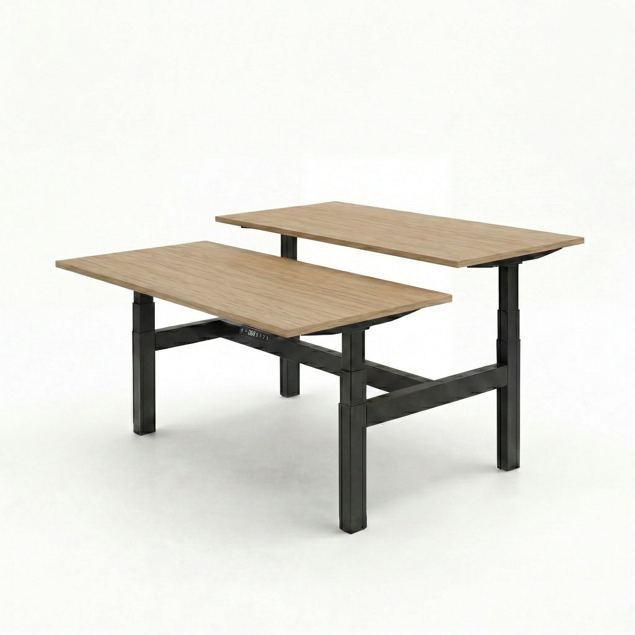 Business Electric Sit Stand Desk