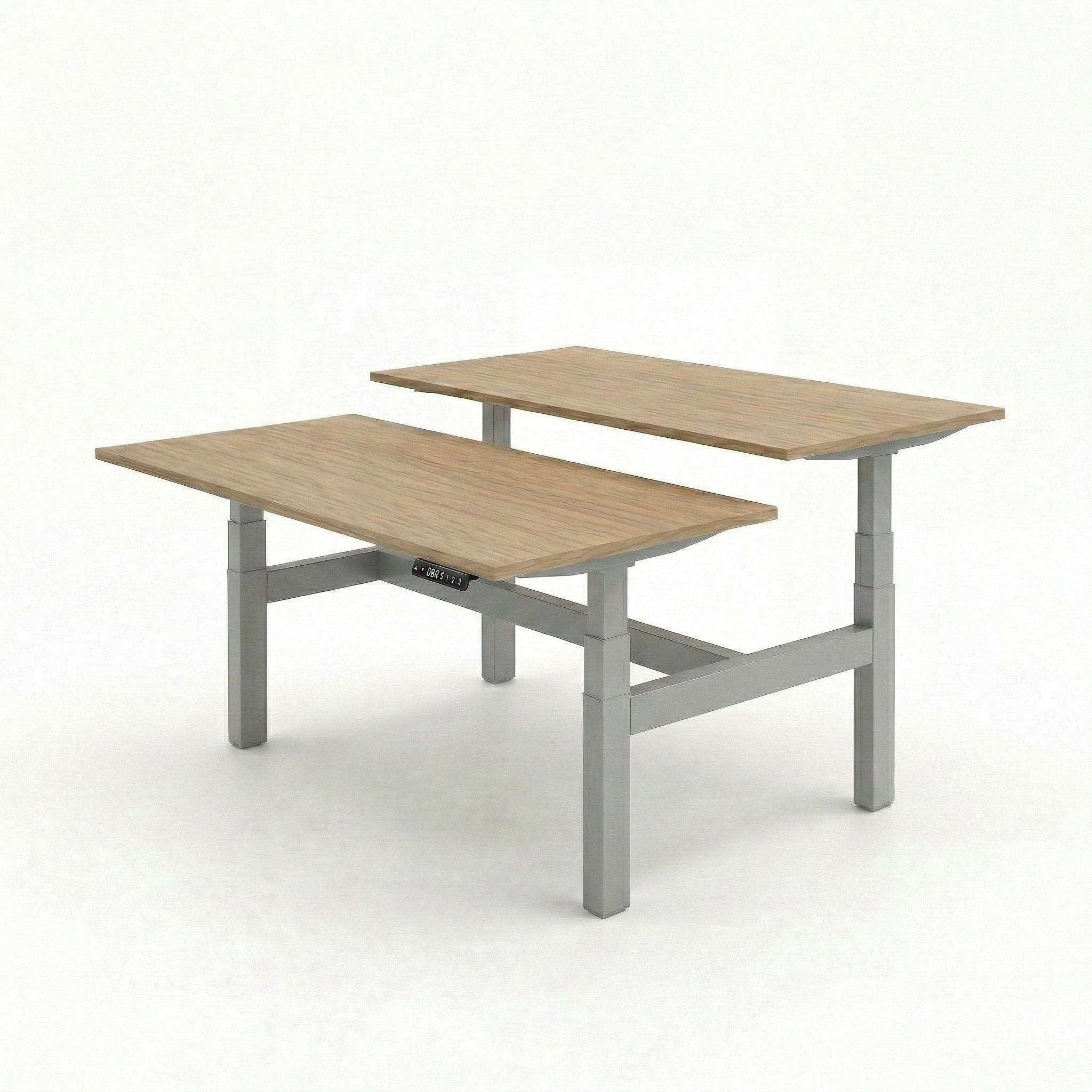 Business Electric Sit Stand Desk