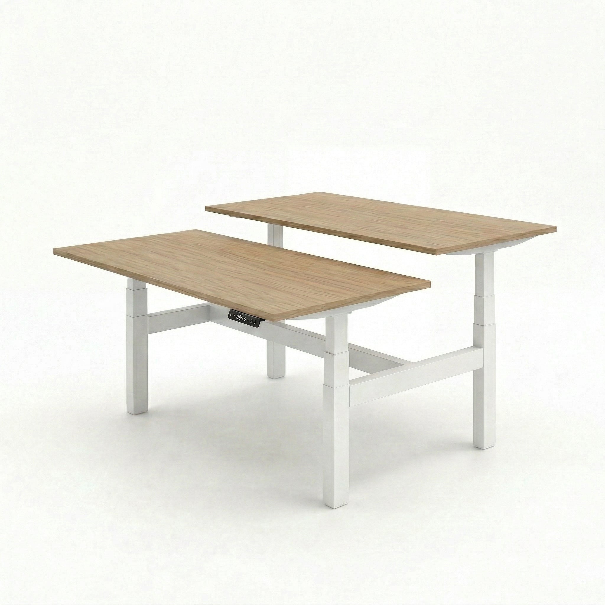 Business Electric Sit Stand Desk