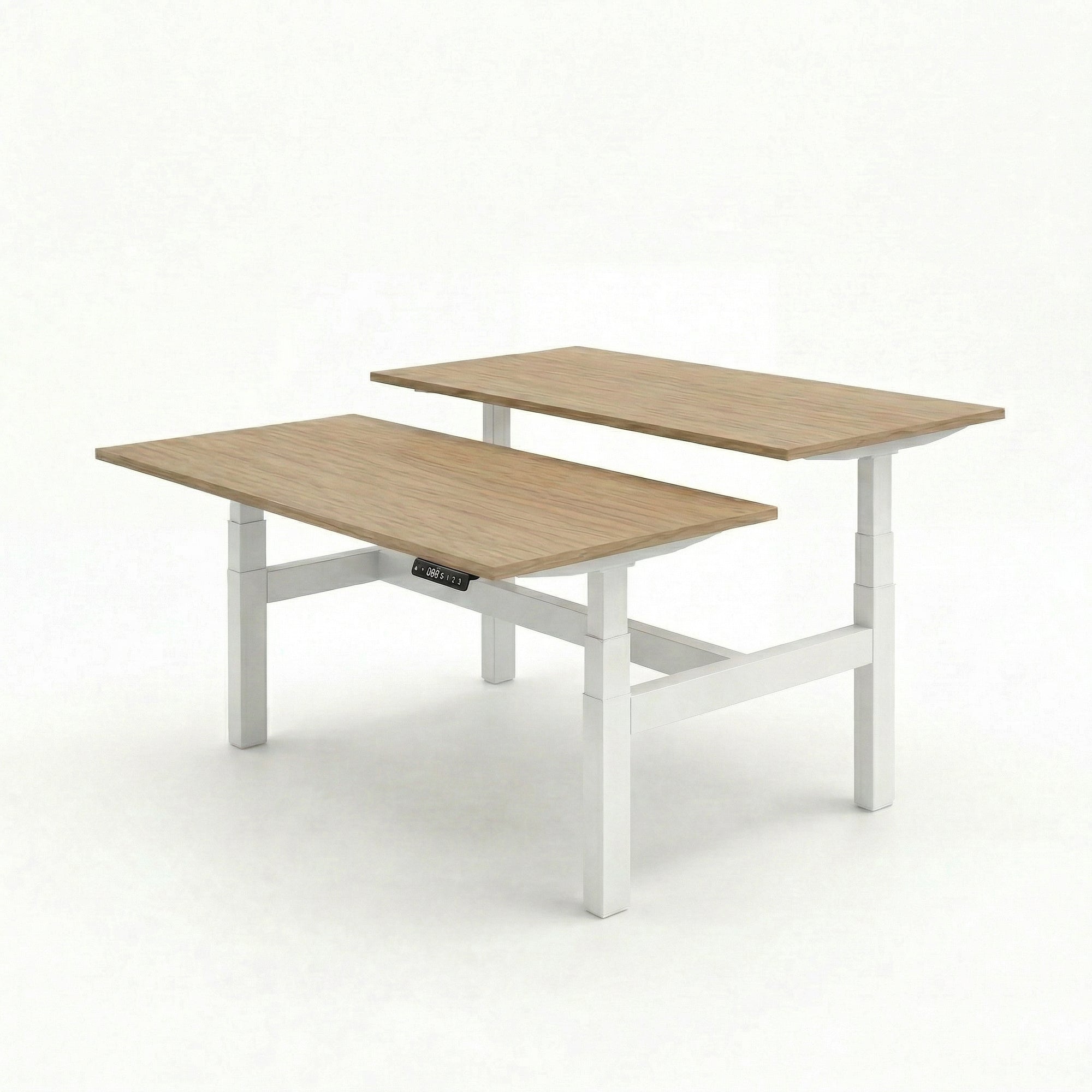 Business Electric Sit Stand Desk