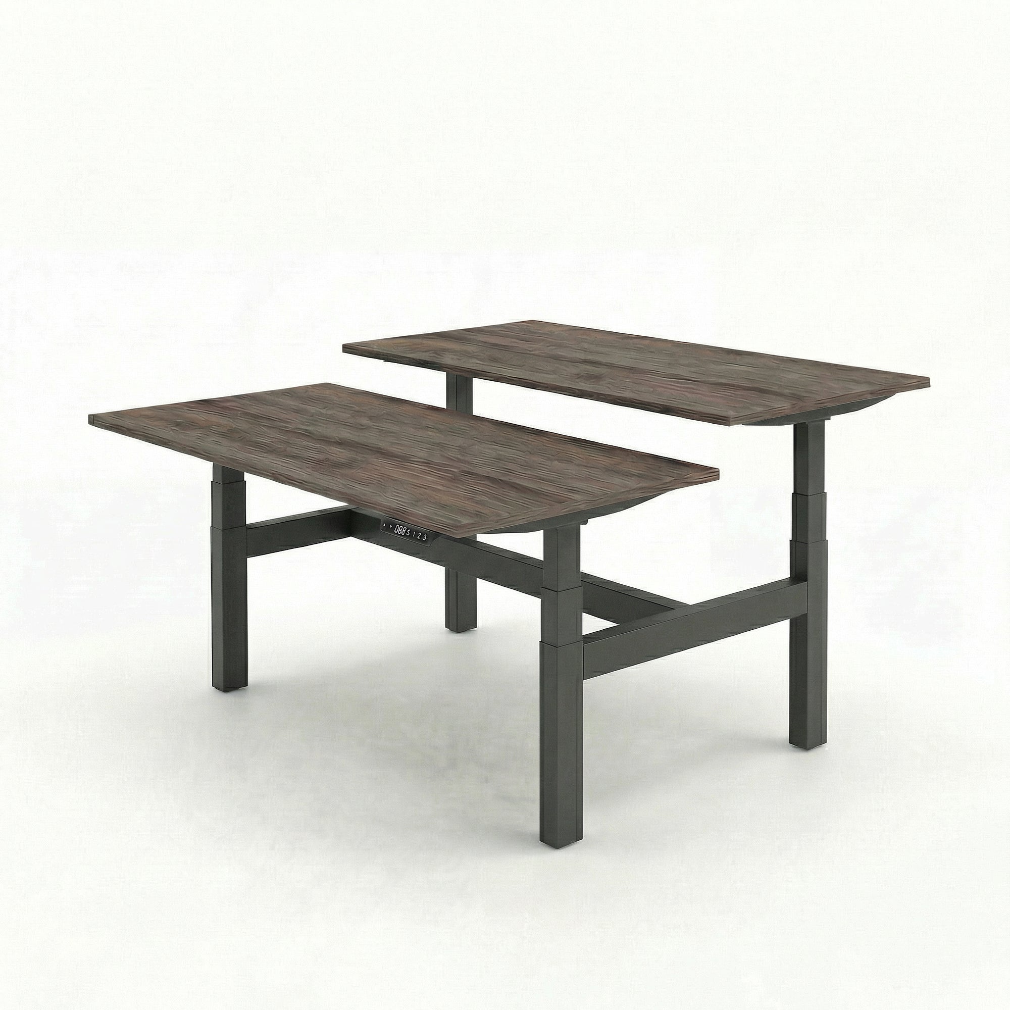 Business Electric Sit Stand Desk