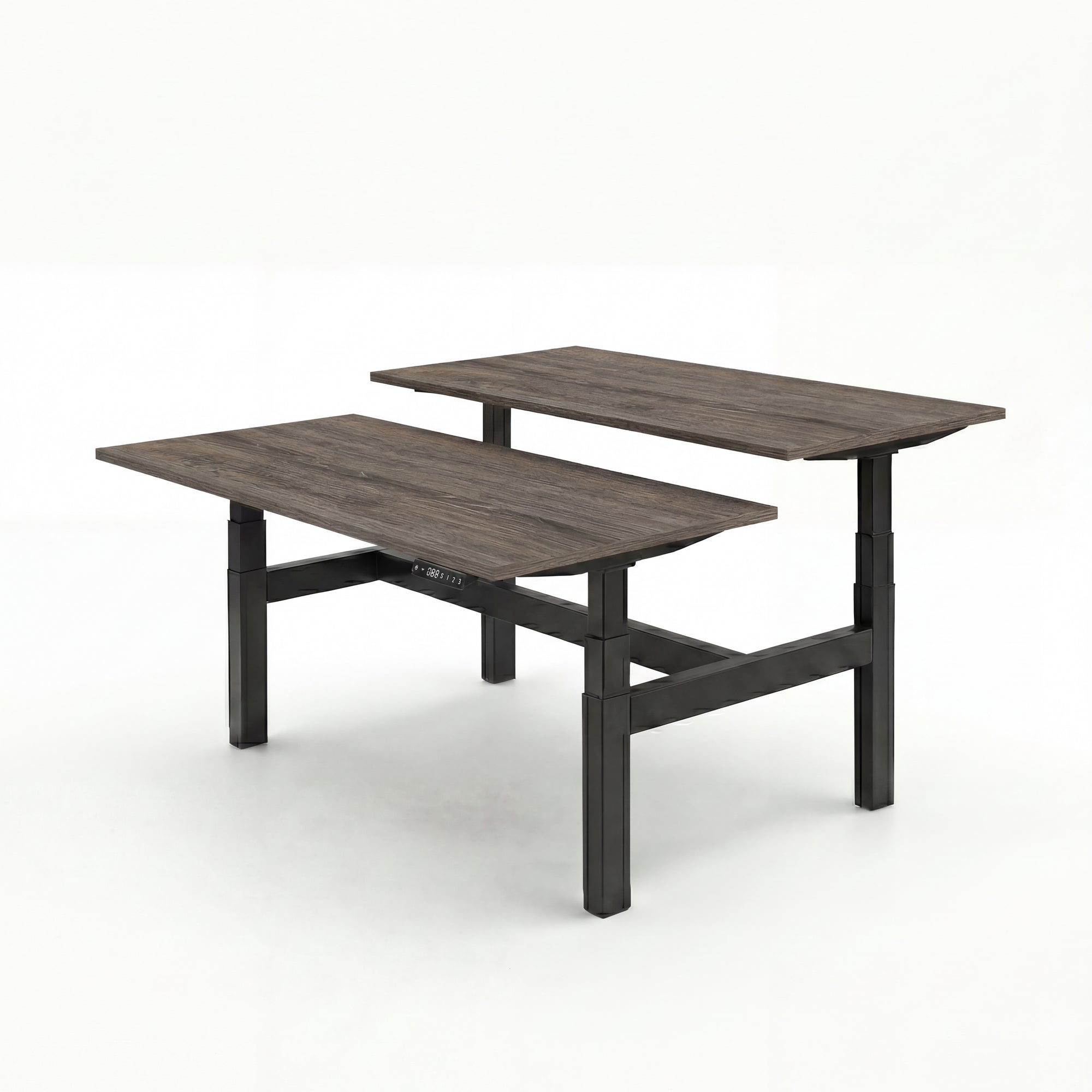 Business Electric Sit Stand Desk