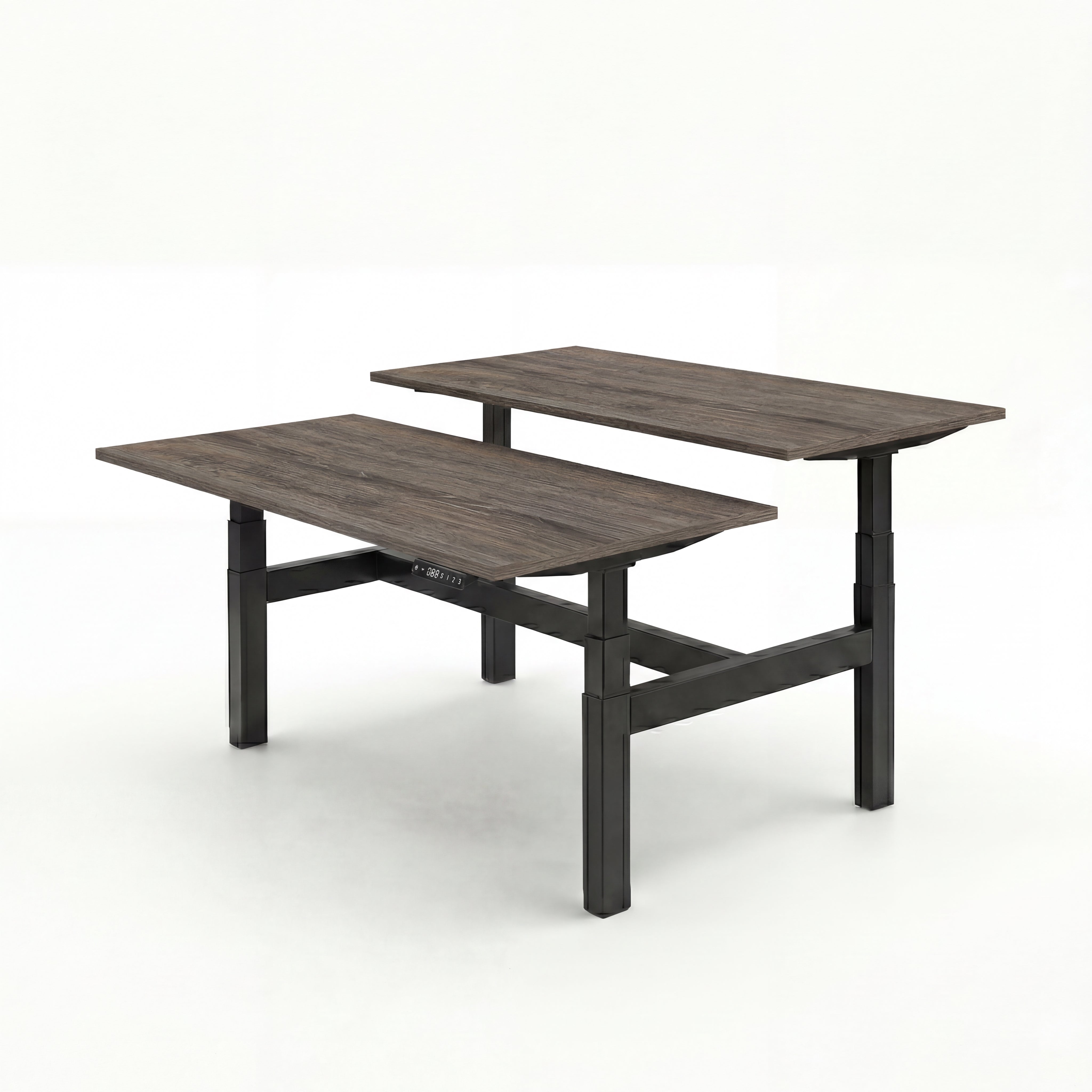 Business Electric Sit Stand Desk