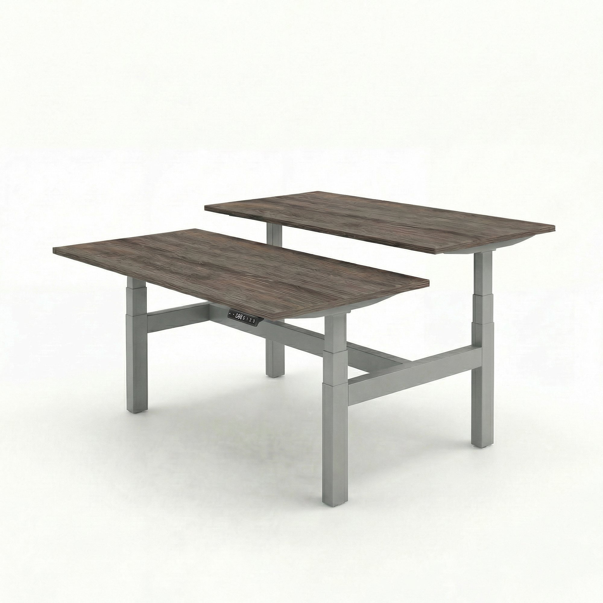 Business Electric Sit Stand Desk