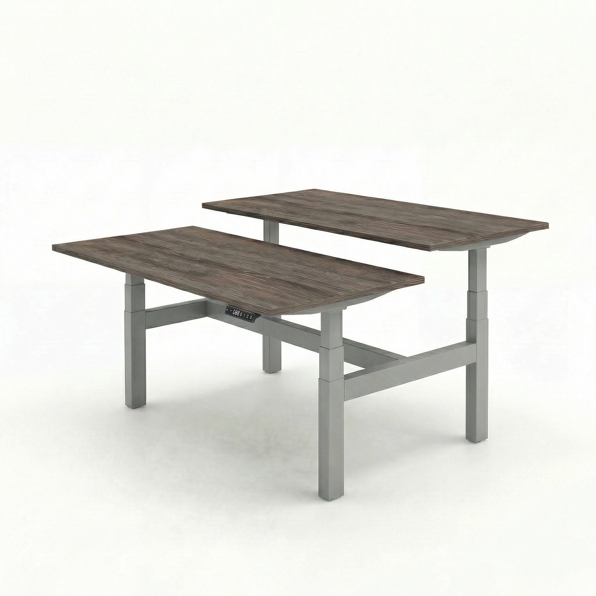 Business Electric Sit Stand Desk
