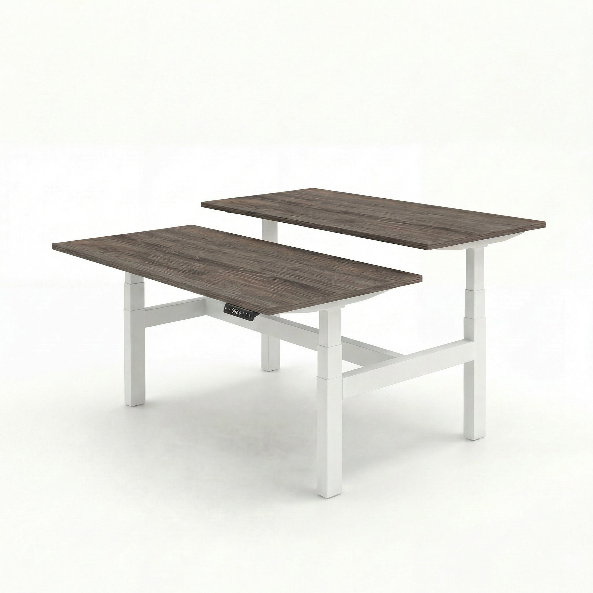 Business Electric Sit Stand Desk