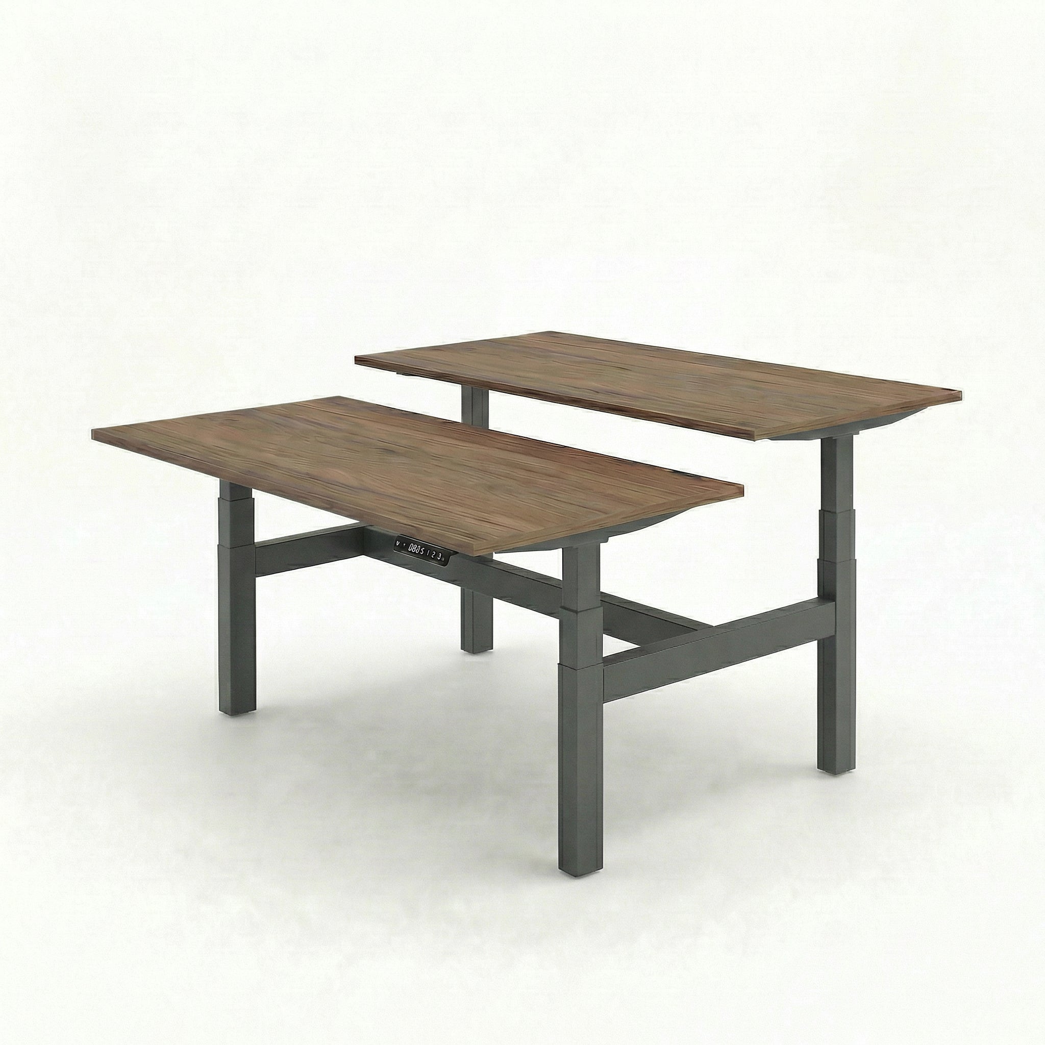 Business Electric Sit Stand Desk