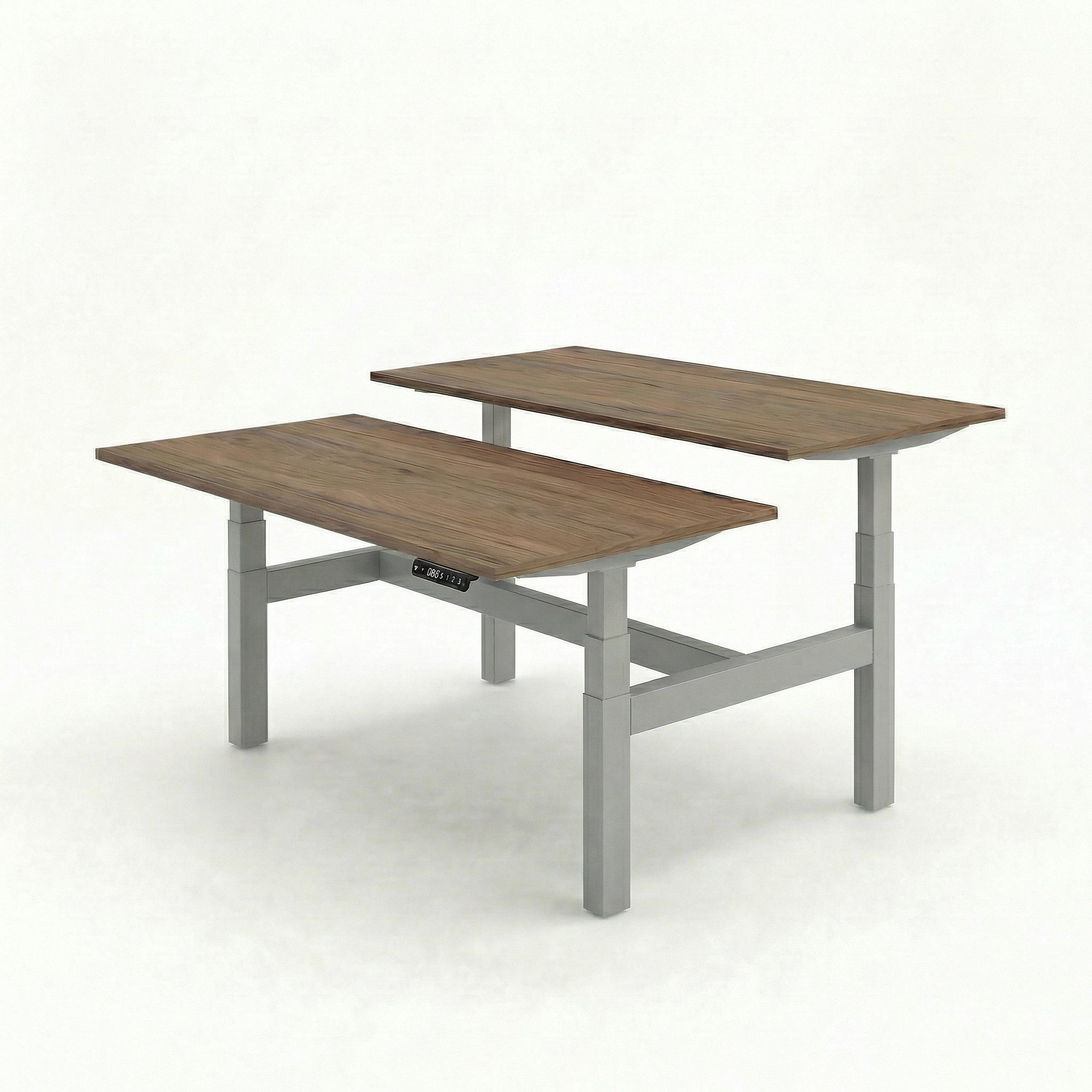 Business Electric Sit Stand Desk