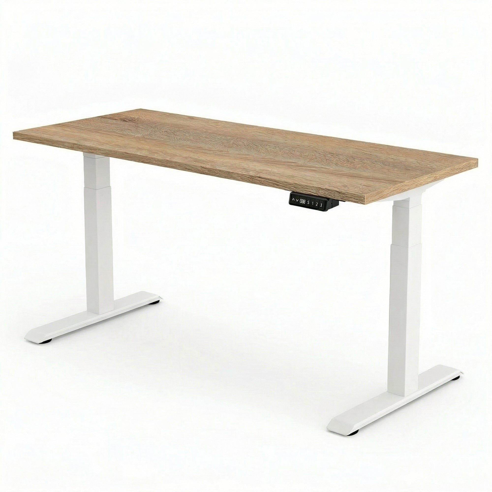 Electric Sit Stand Desk Jano
