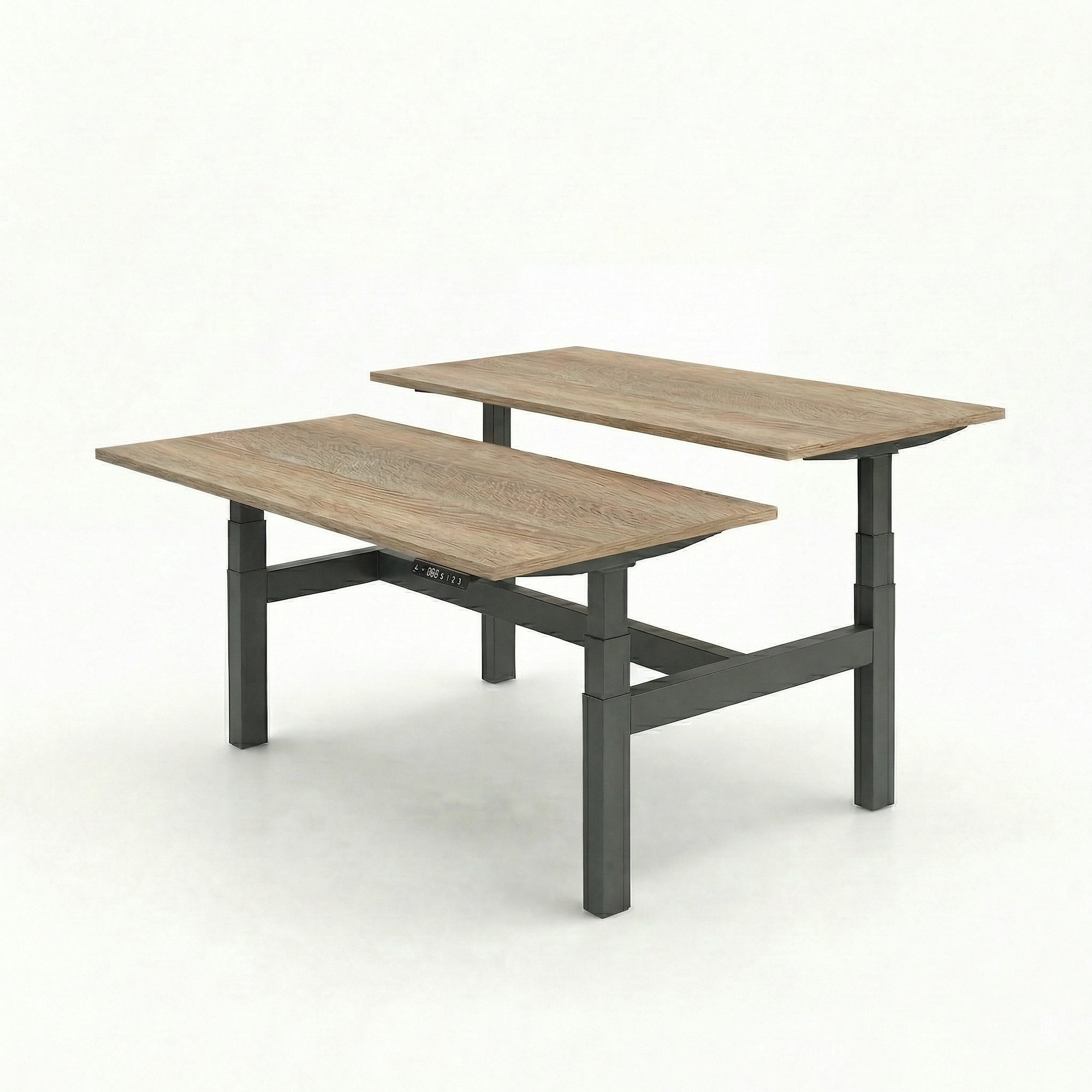 Business Electric Sit Stand Desk