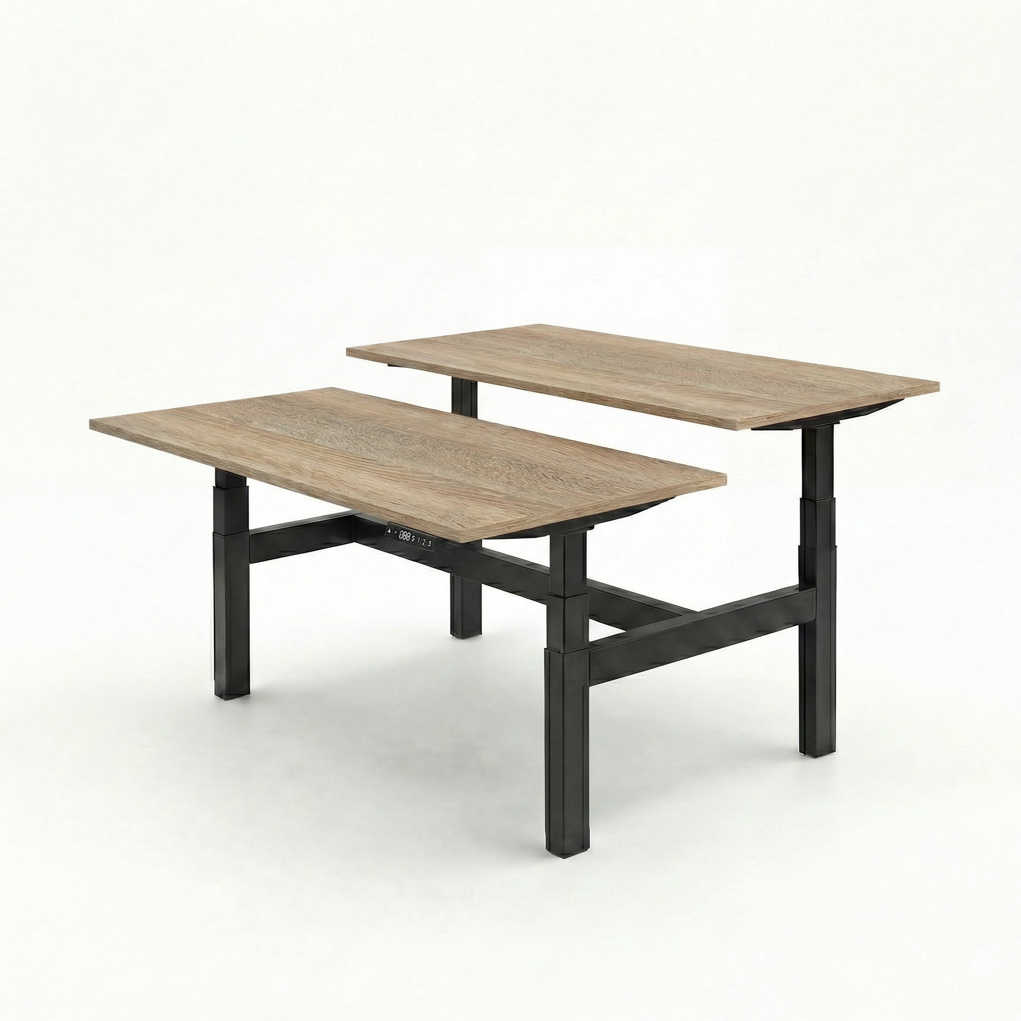 Business Electric Sit Stand Desk