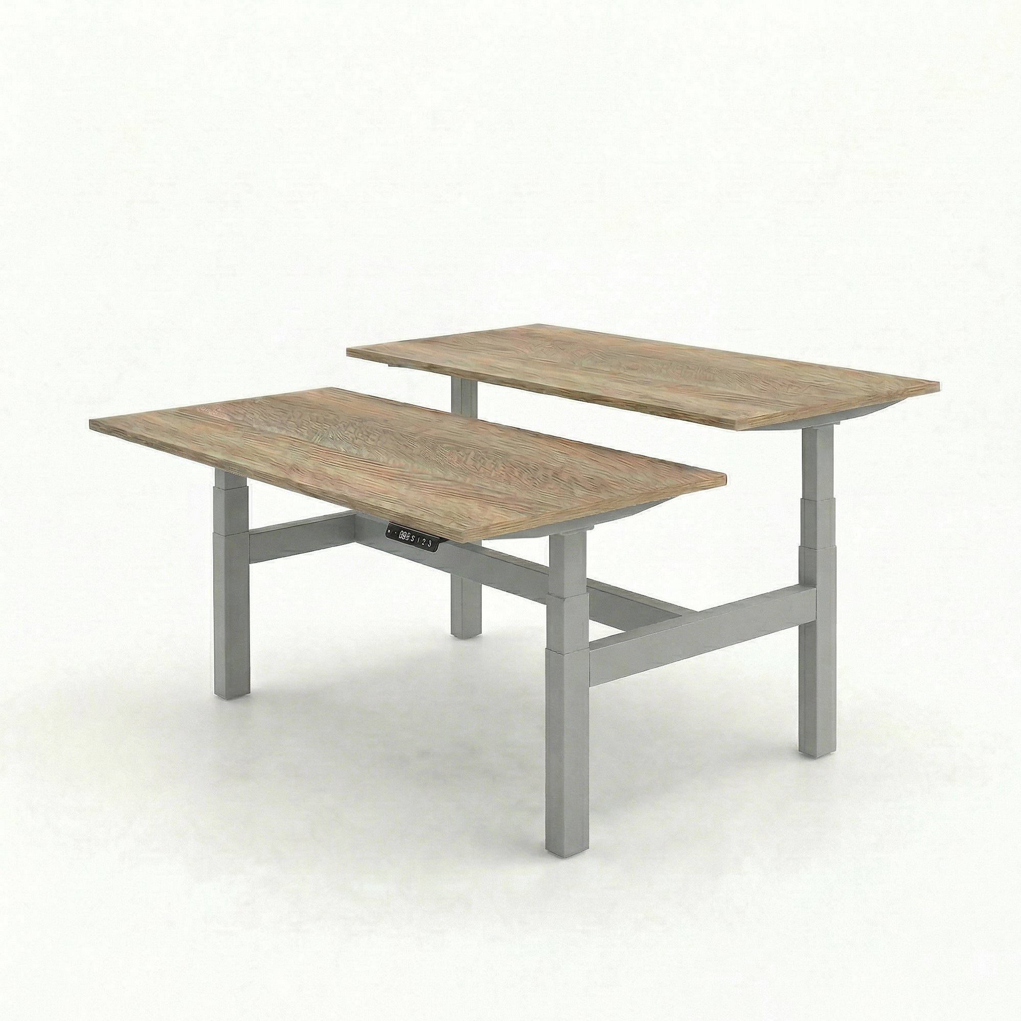 Business Electric Sit Stand Desk