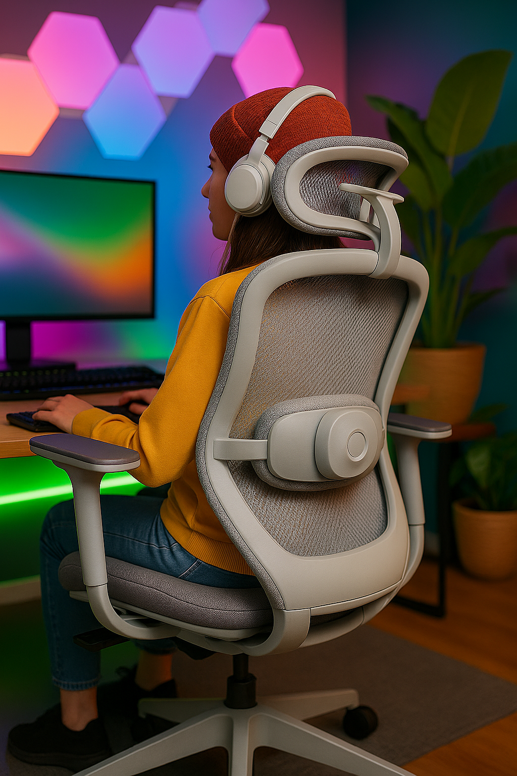 Streaming