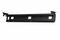 Universal foldable cable tray 110cm