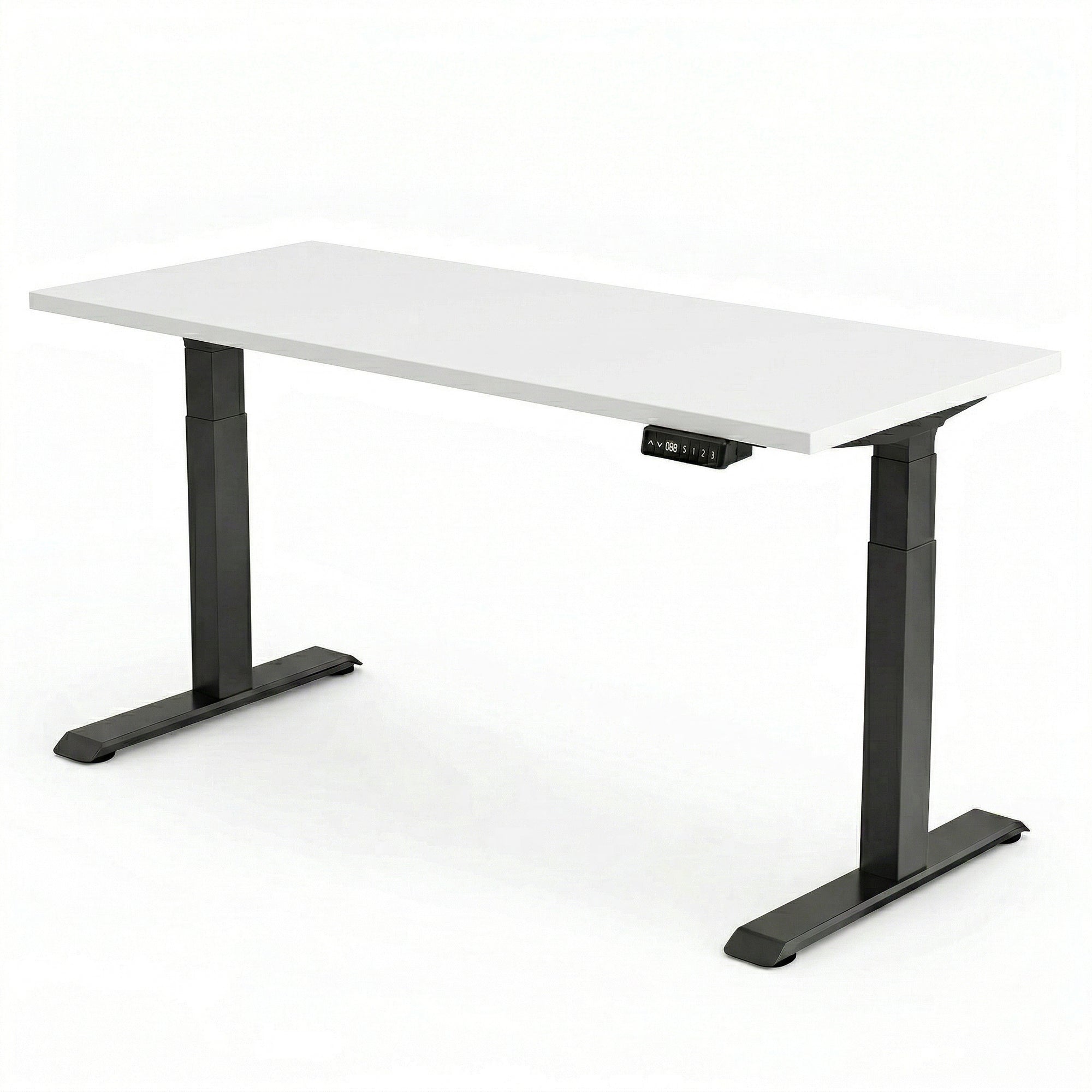 Electric Sit Stand Desk Jano