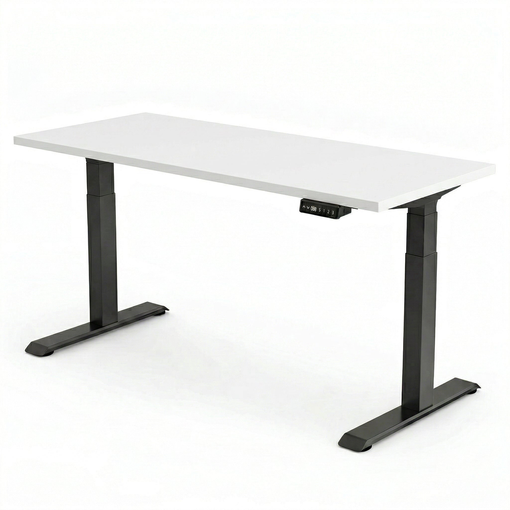 Electric Sit Stand Desk Jano