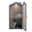 Acoustic Silent Box