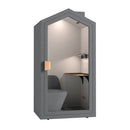 Acoustic Silent Box