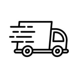 Free Delivery & Returns