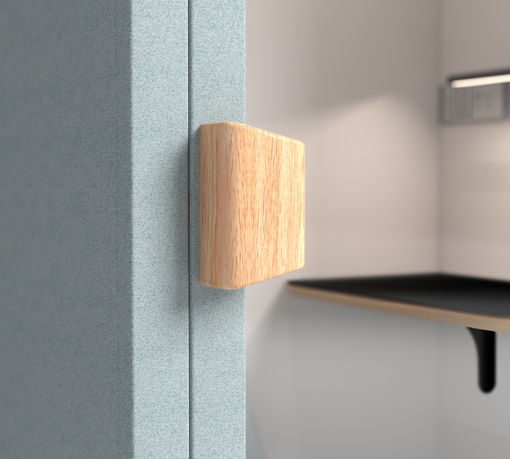 Acoustic Silent Box