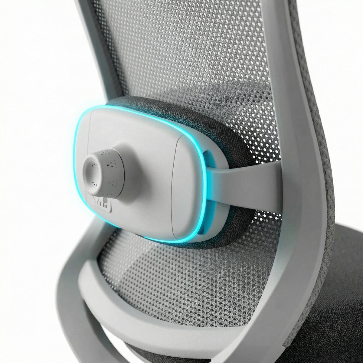 CloudPlus ergonomic office chair — a closer look
