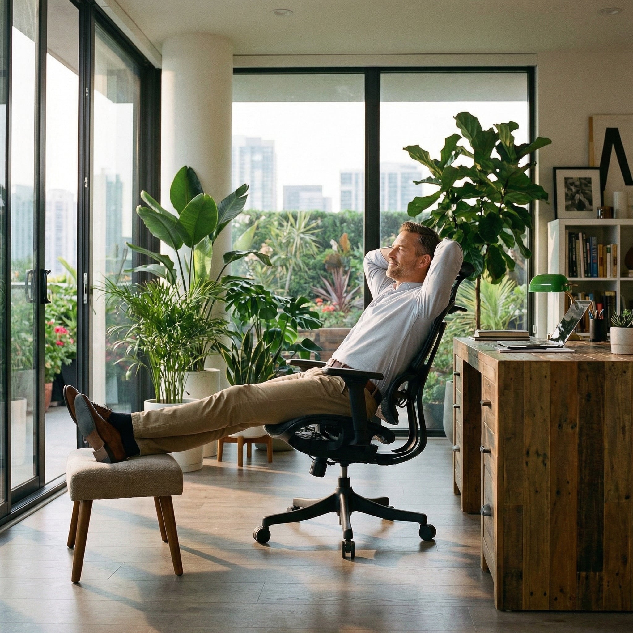 CloudPro - Premium Performance