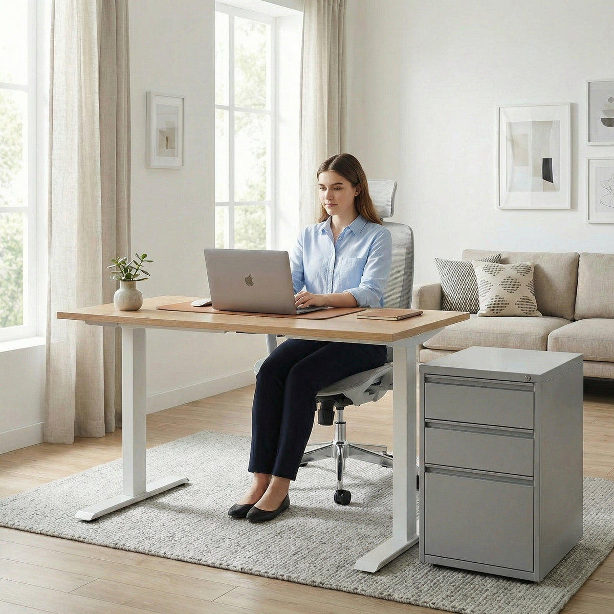 CloudZero - Entry Comfort