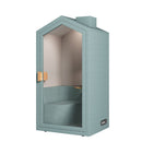 Acoustic Silent Box