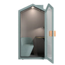 Acoustic Silent Box