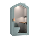 Acoustic Silent Box
