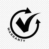 5-Year Warranty