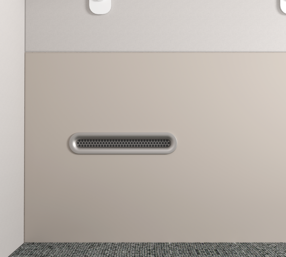 Acoustic Silent Box