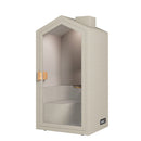 Acoustic Silent Box