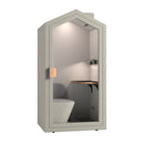 Acoustic Silent Box
